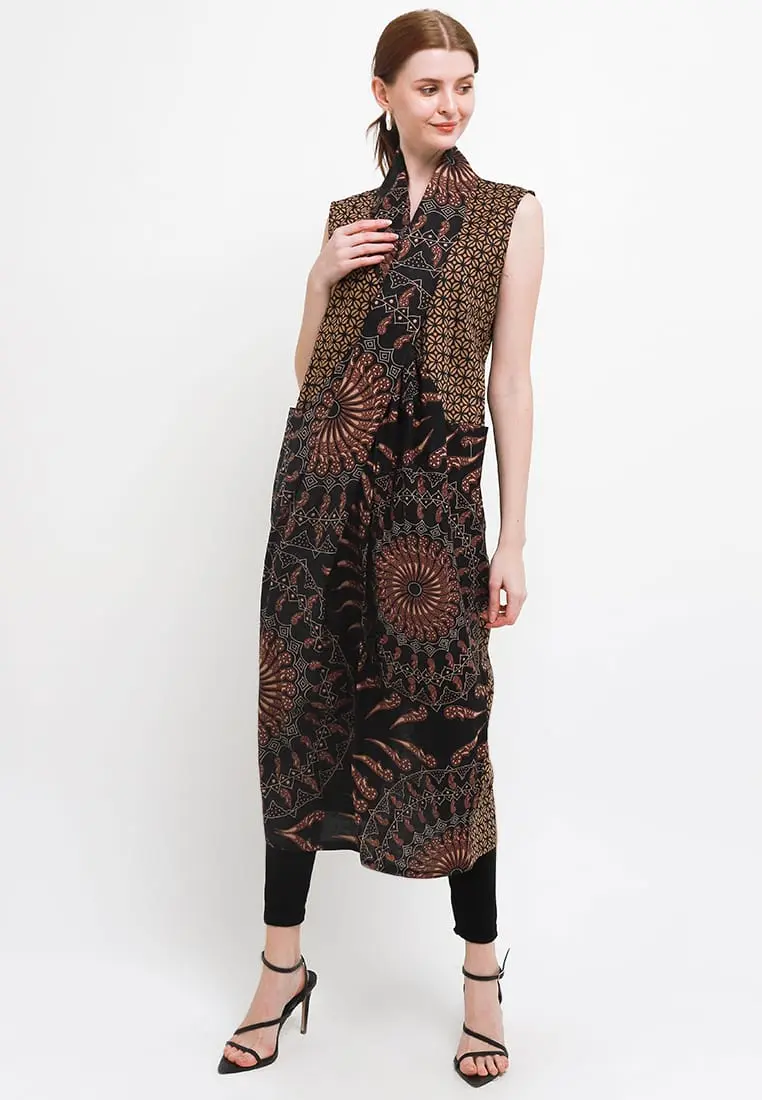 Batik First Main