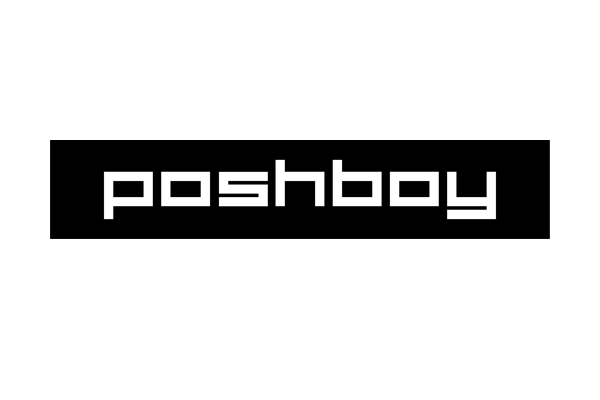 POSHBOY