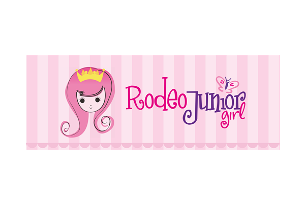 RODEO JUNIOR GIRL