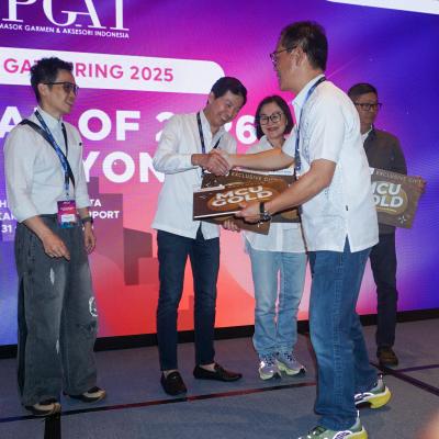 Apgai Gathering 2025 C