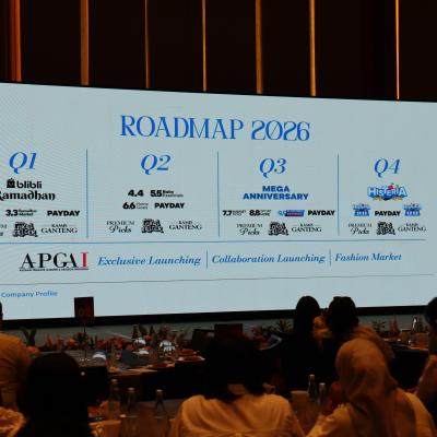 Apgai Gathering 2025 F