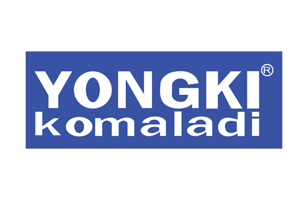 YONGKI KOMALADI